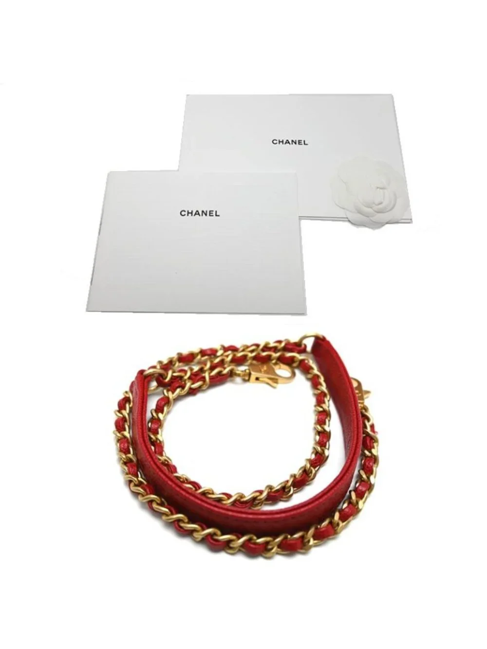 Chanel Handbag
